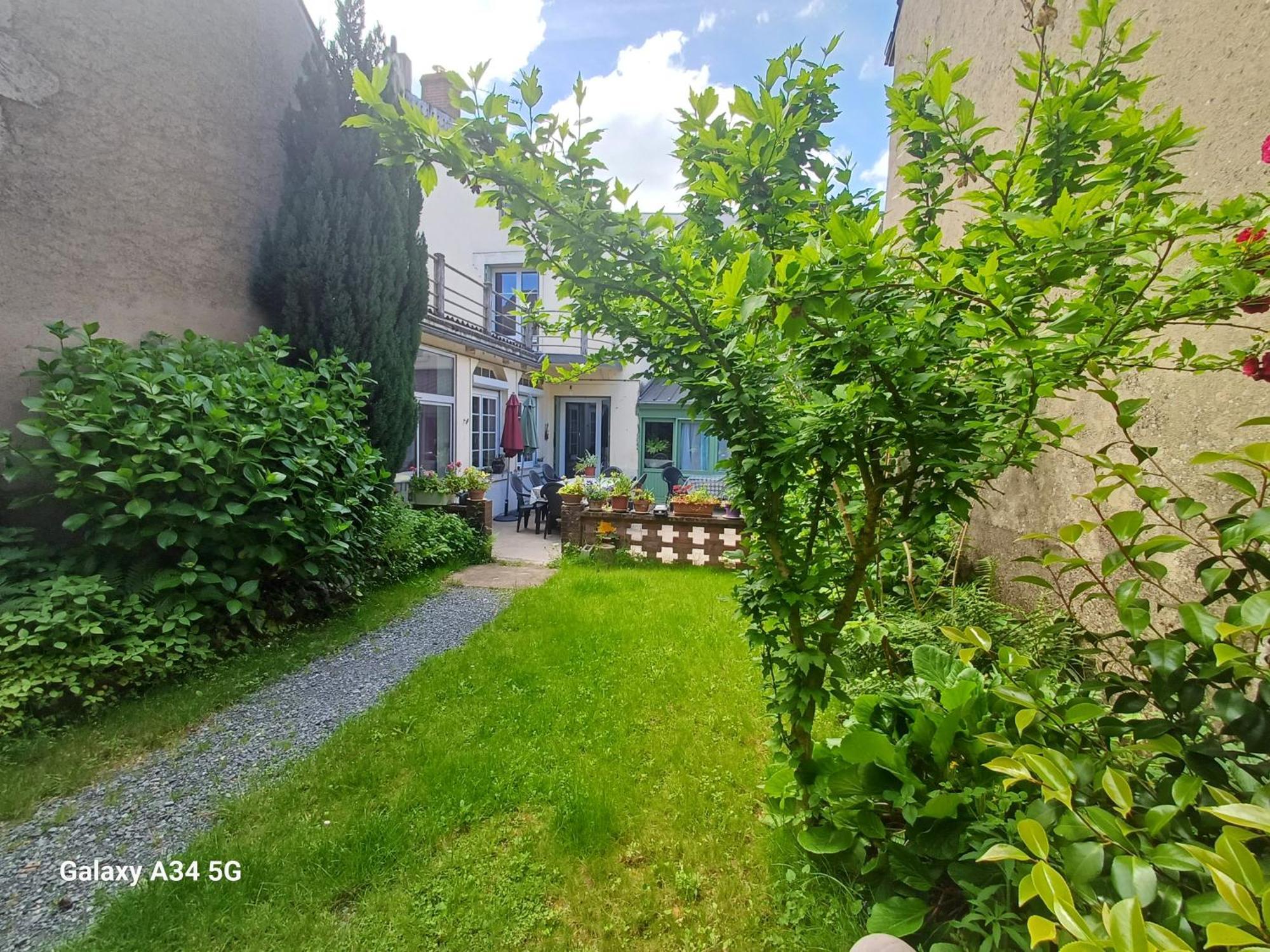 Aigurande Maison Violette En Berry المظهر الخارجي الصورة